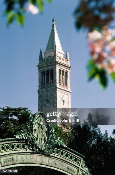 Berkeley Buzzing Bonanza Hunt 1